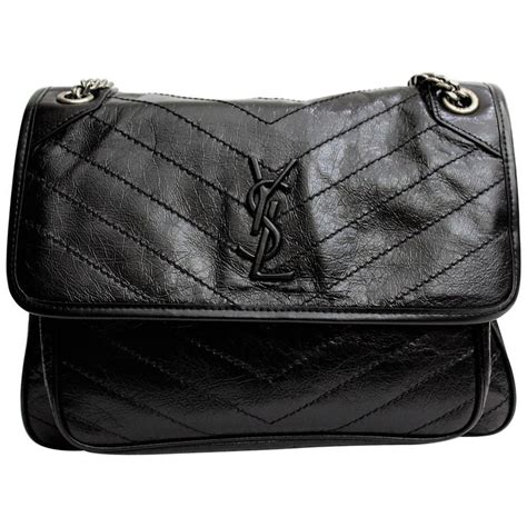 ysl crossbody and shoulder bag|ysl shoulder bag price.